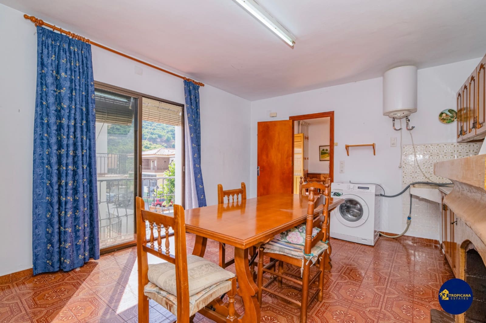3 sovrum Hus till salu i Jete - 175 000 € (Ref: 9979267)