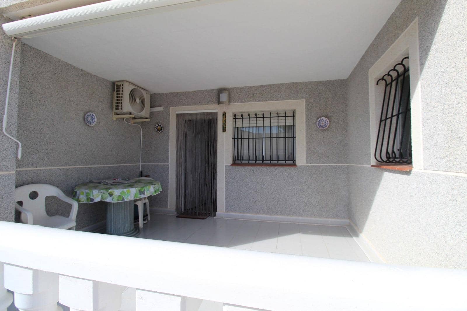 5 slaapkamer Villa te koop in Los Balcones - € 309.000 (Ref: 10006142)