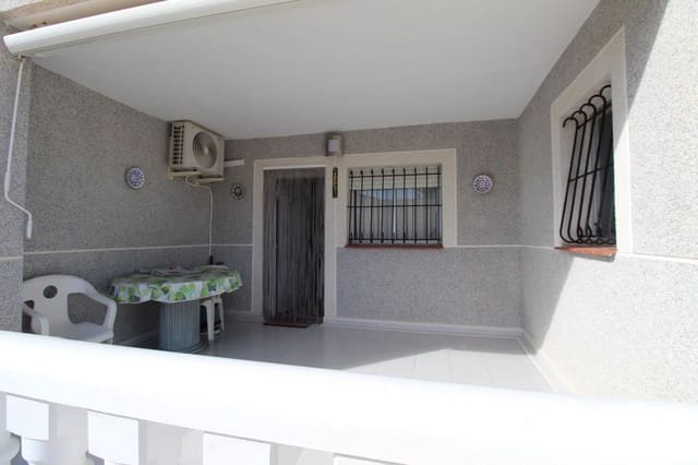 5 slaapkamer Villa te koop in Los Balcones - € 309.000 (Ref: 10006142)