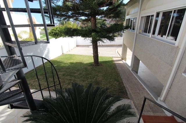 5 slaapkamer Villa te koop in Los Balcones - € 309.000 (Ref: 10006142)