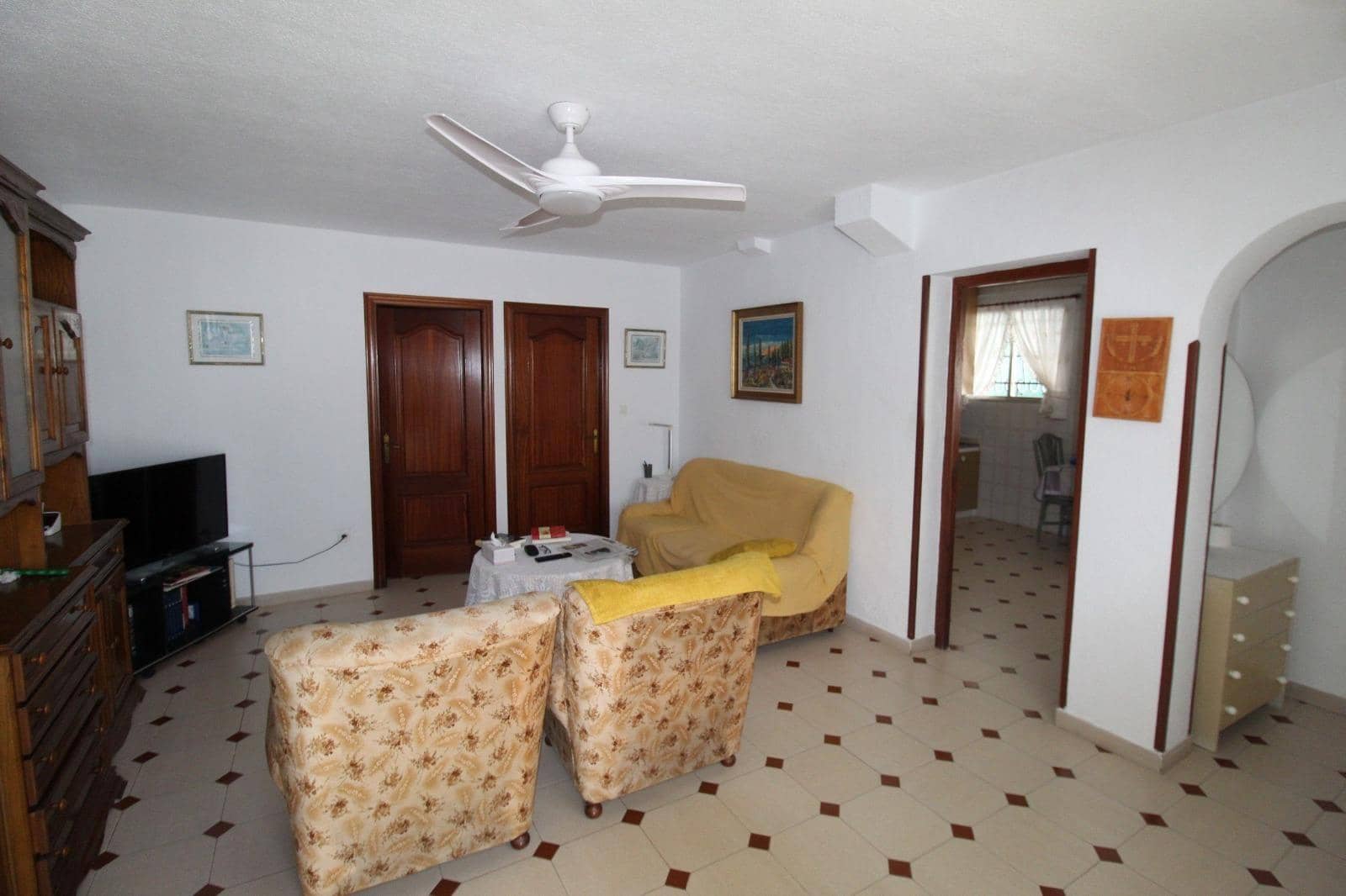 5 slaapkamer Villa te koop in Los Balcones - € 309.000 (Ref: 10006142)