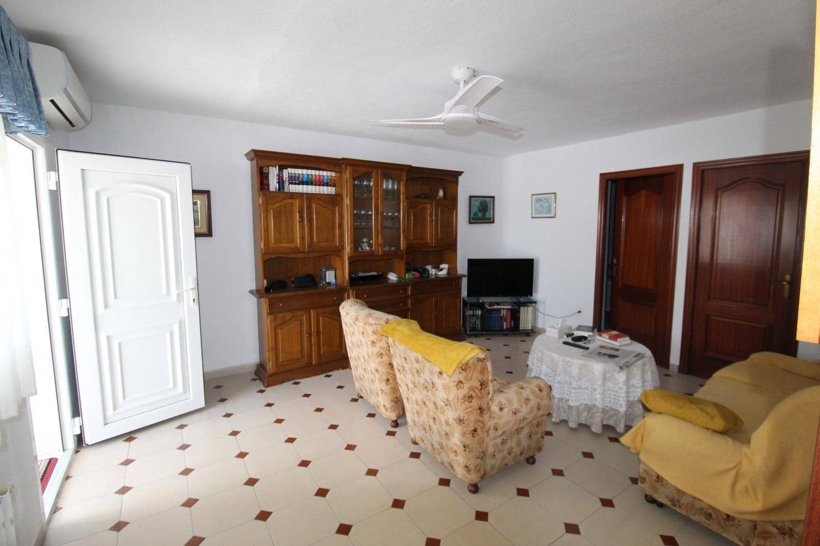 5 slaapkamer Villa te koop in Los Balcones - € 309.000 (Ref: 10006142)