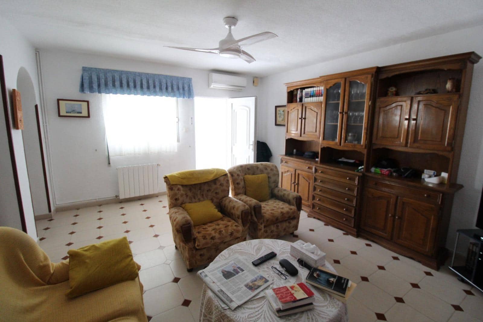 5 slaapkamer Villa te koop in Los Balcones - € 309.000 (Ref: 10006142)