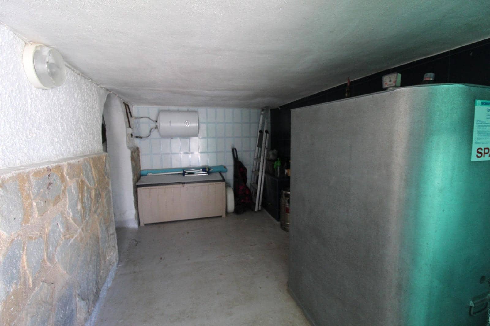 5 slaapkamer Villa te koop in Los Balcones - € 309.000 (Ref: 10006142)