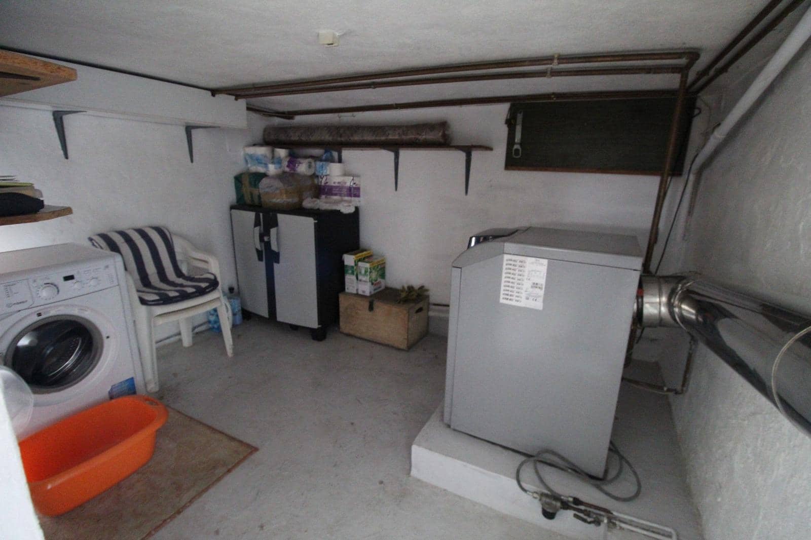 5 slaapkamer Villa te koop in Los Balcones - € 309.000 (Ref: 10006142)