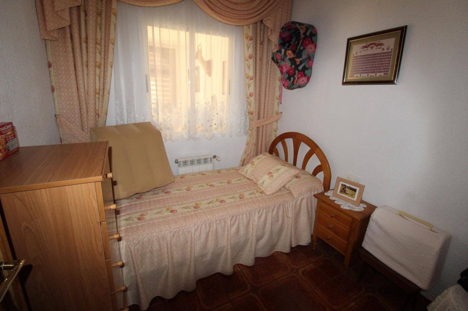 5 slaapkamer Villa te koop in Los Balcones - € 309.000 (Ref: 10006142)