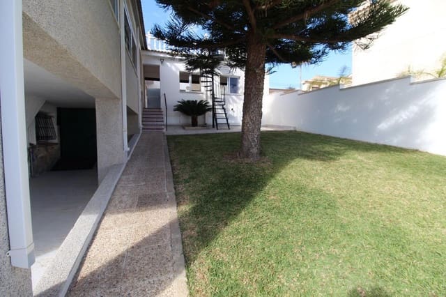 5 slaapkamer Villa te koop in Los Balcones - € 309.000 (Ref: 10006142)