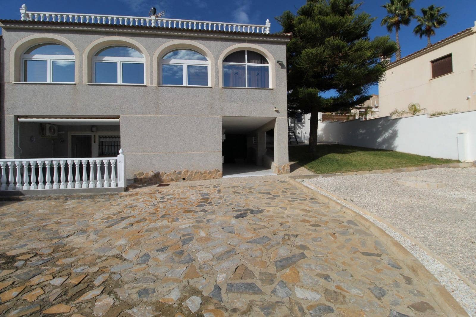 5 slaapkamer Villa te koop in Los Balcones - € 309.000 (Ref: 10006142)