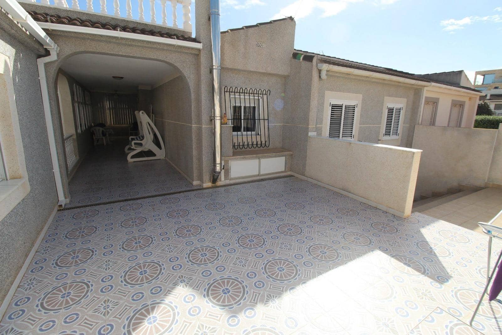 5 slaapkamer Villa te koop in Los Balcones - € 309.000 (Ref: 10006142)
