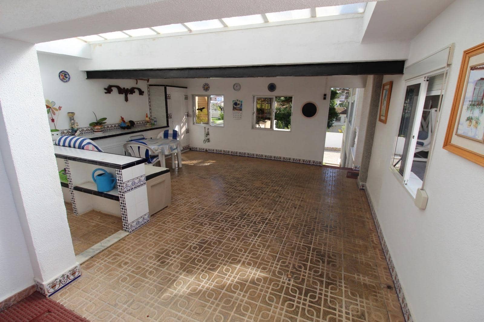 5 slaapkamer Villa te koop in Los Balcones - € 309.000 (Ref: 10006142)