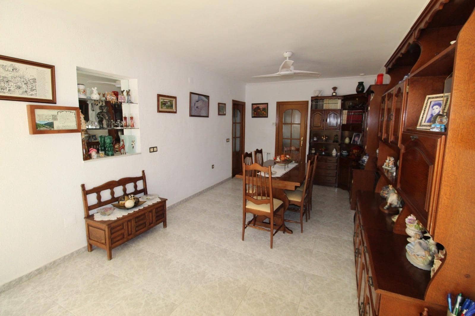 5 slaapkamer Villa te koop in Los Balcones - € 309.000 (Ref: 10006142)