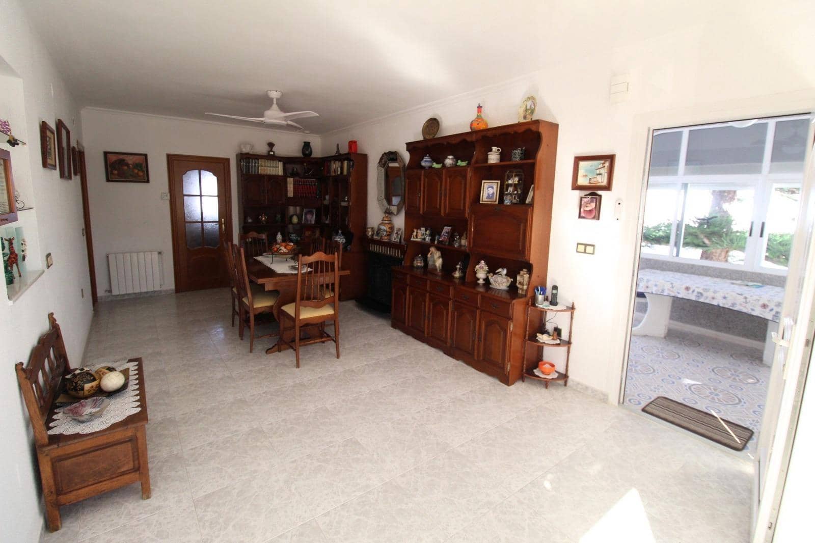 5 slaapkamer Villa te koop in Los Balcones - € 309.000 (Ref: 10006142)