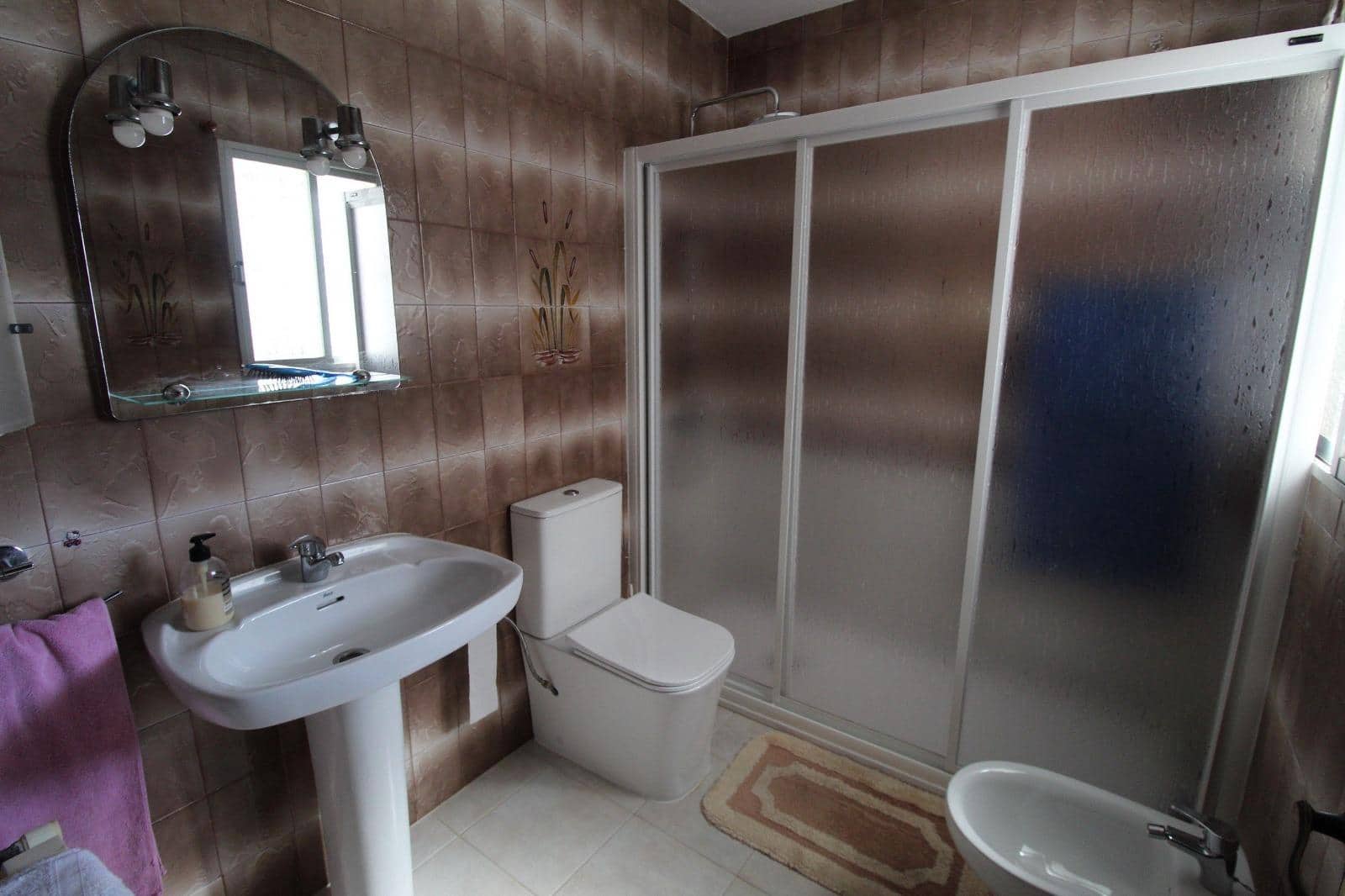 5 slaapkamer Villa te koop in Los Balcones - € 309.000 (Ref: 10006142)
