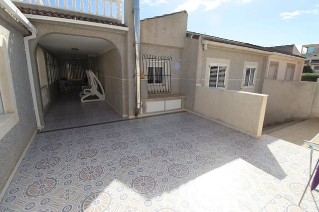 5 slaapkamer Villa te koop in Los Balcones - € 309.000 (Ref: 10006142)
