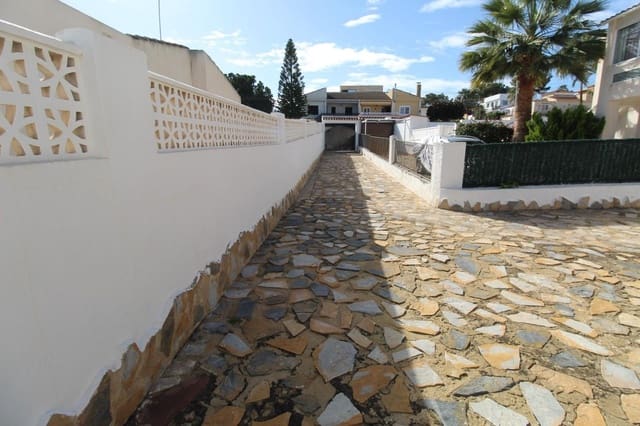 5 slaapkamer Villa te koop in Los Balcones - € 309.000 (Ref: 10006142)