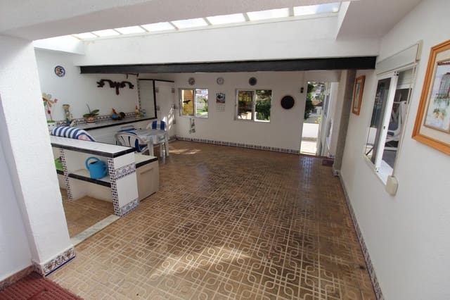 5 slaapkamer Villa te koop in Los Balcones - € 309.000 (Ref: 10006142)
