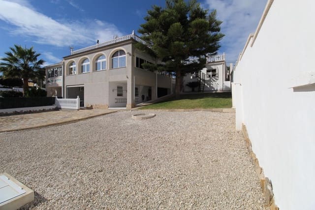 5 slaapkamer Villa te koop in Los Balcones - € 309.000 (Ref: 10006142)