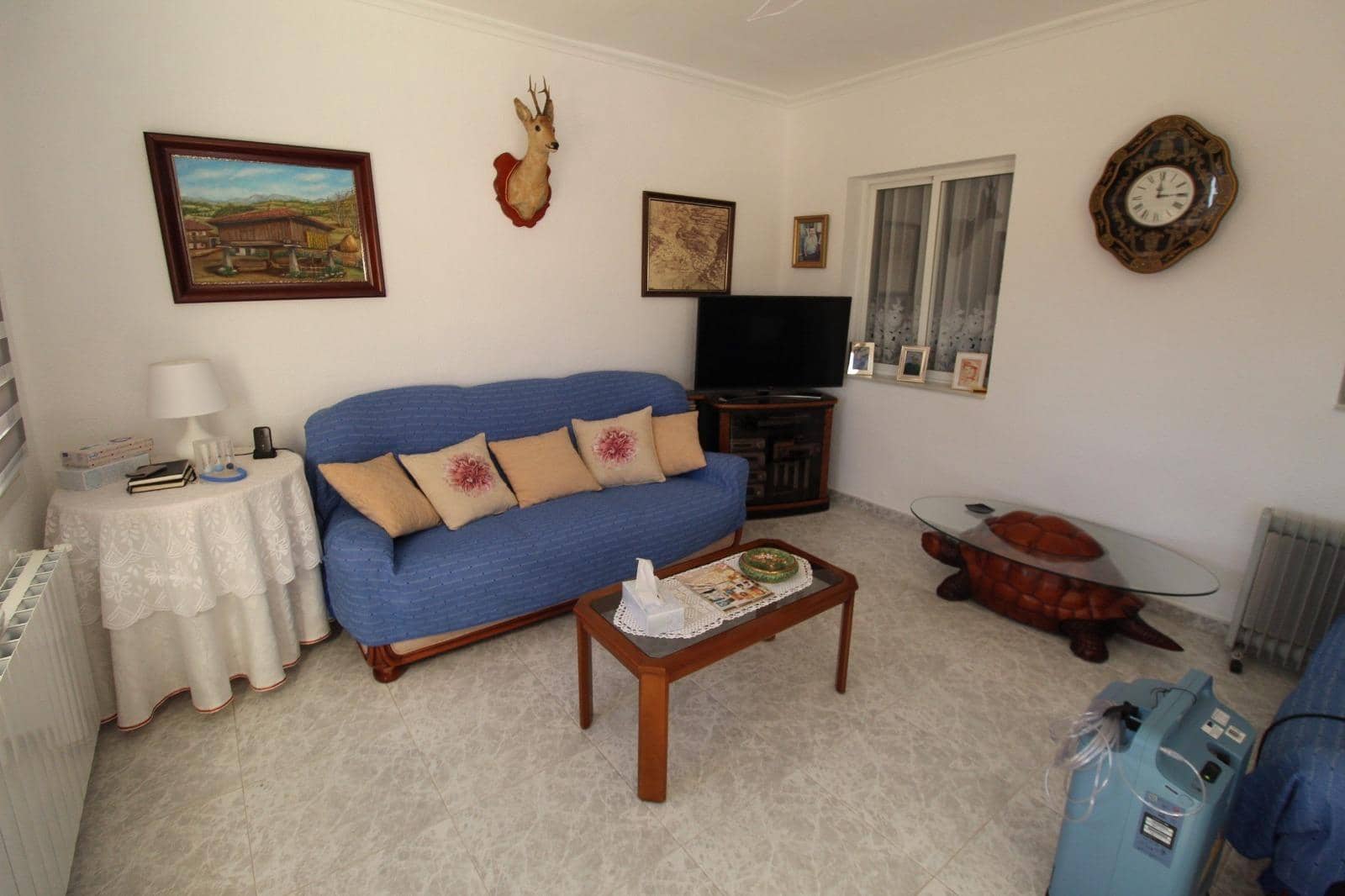 5 slaapkamer Villa te koop in Los Balcones - € 309.000 (Ref: 10006142)