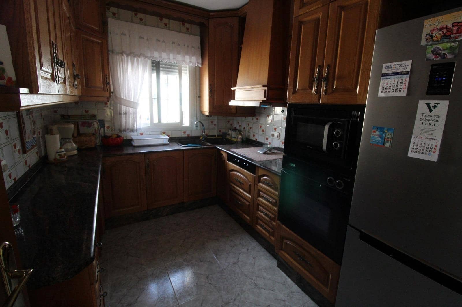 5 slaapkamer Villa te koop in Los Balcones - € 309.000 (Ref: 10006142)