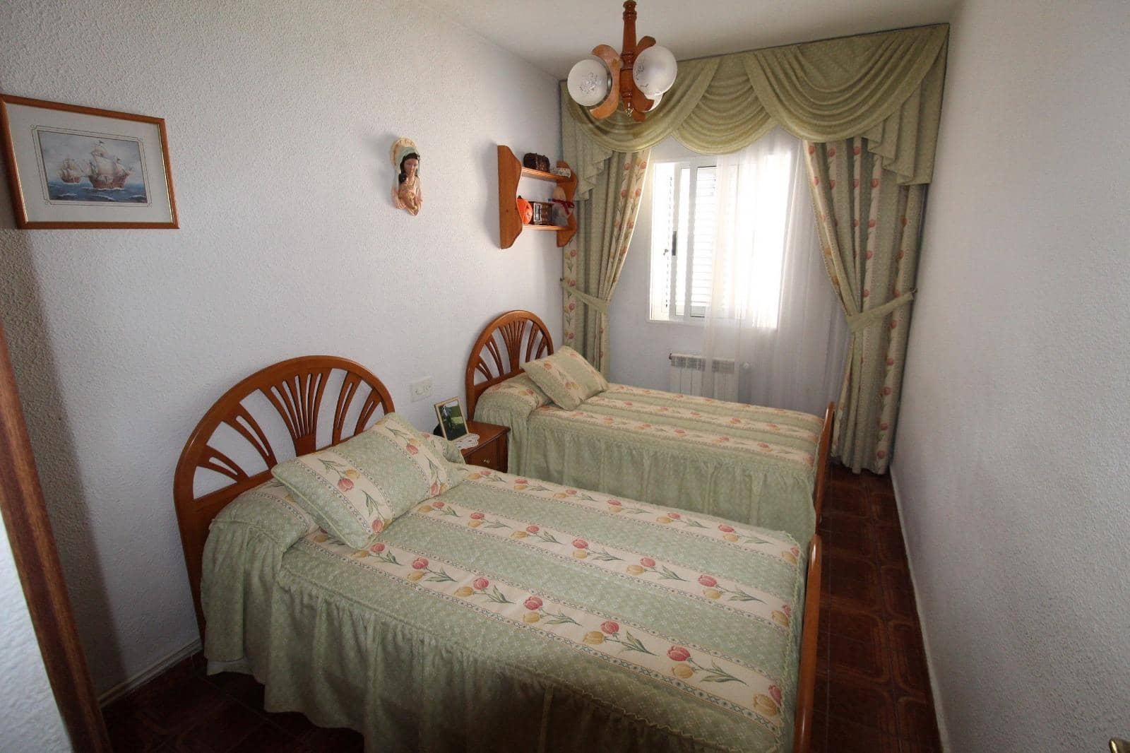 5 slaapkamer Villa te koop in Los Balcones - € 309.000 (Ref: 10006142)