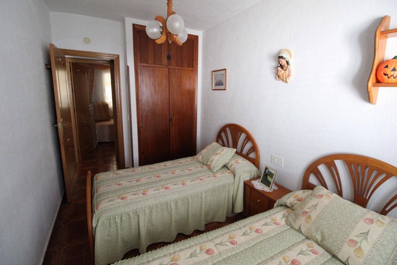 5 slaapkamer Villa te koop in Los Balcones - € 309.000 (Ref: 10006142)