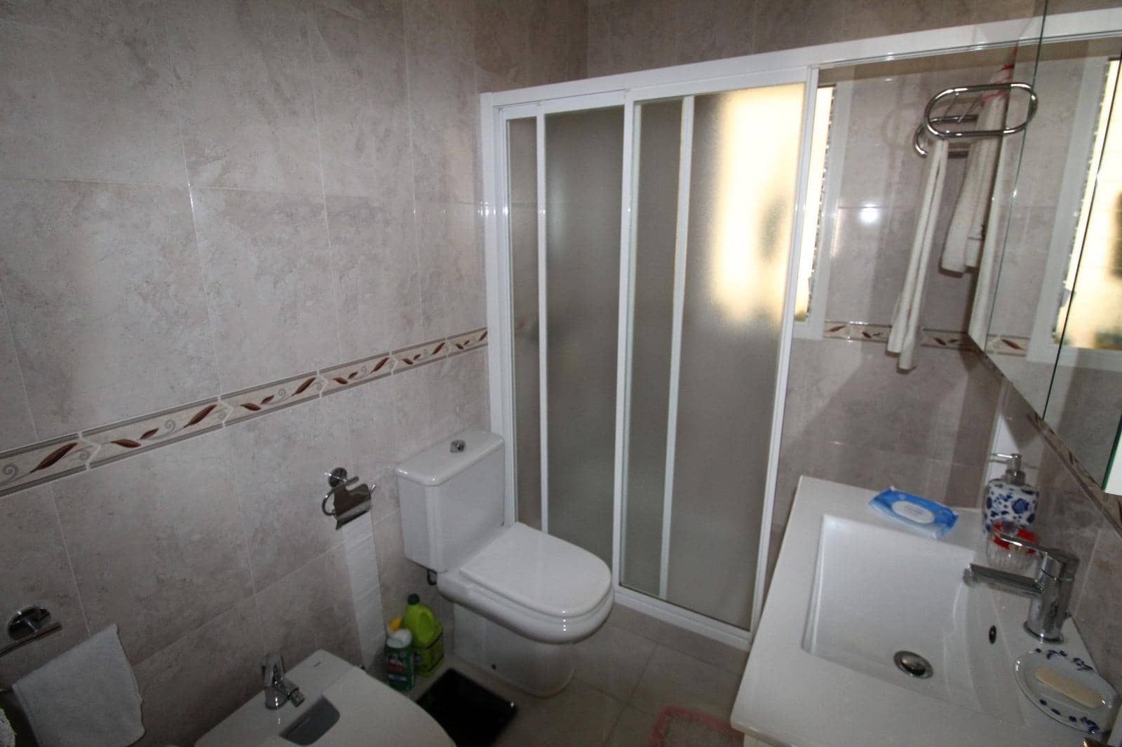 5 slaapkamer Villa te koop in Los Balcones - € 309.000 (Ref: 10006142)