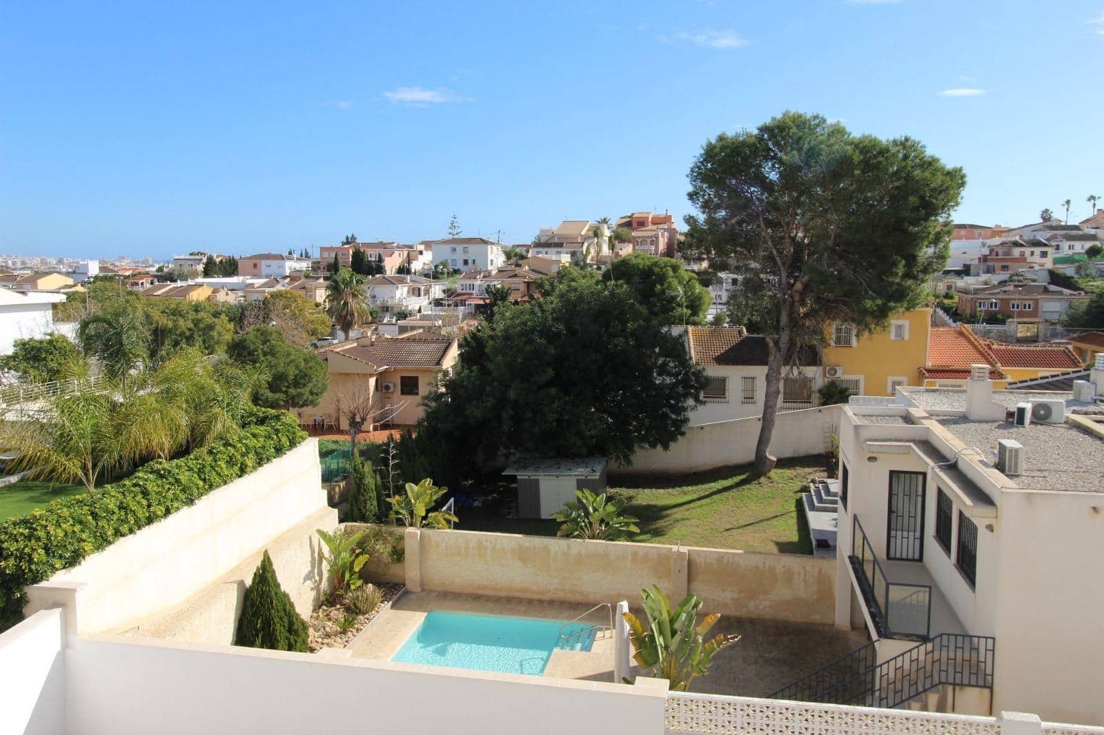 5 slaapkamer Villa te koop in Los Balcones - € 309.000 (Ref: 10006142)