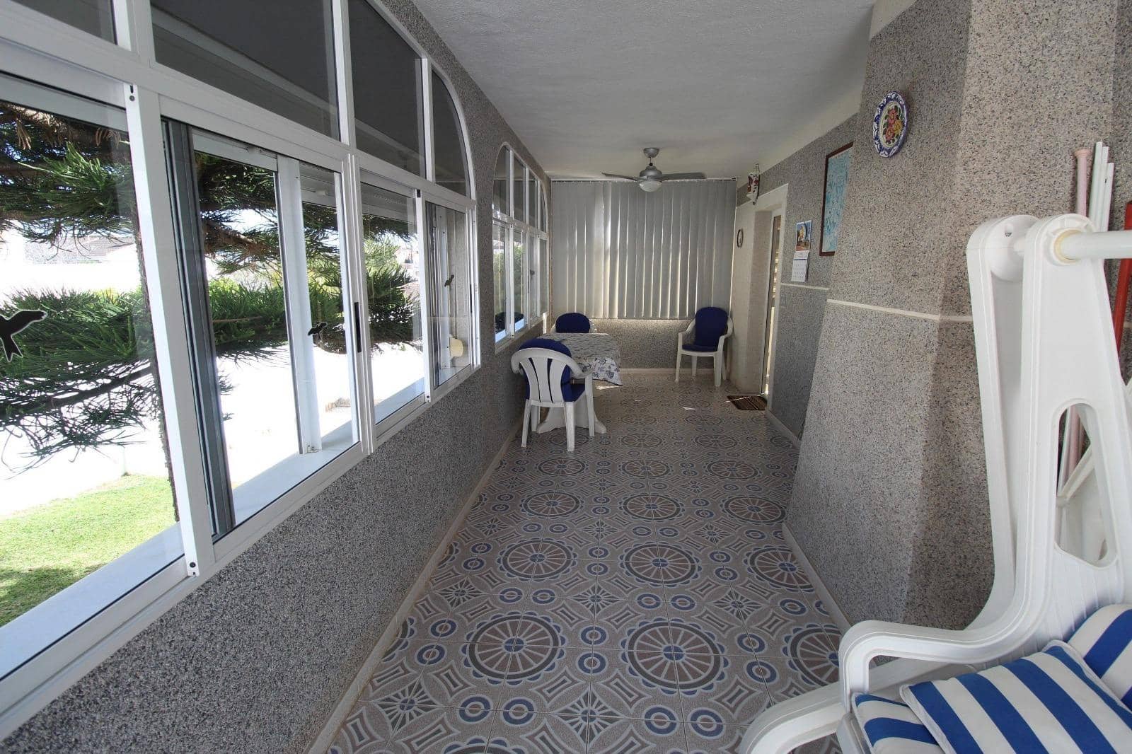5 slaapkamer Villa te koop in Los Balcones - € 309.000 (Ref: 10006142)