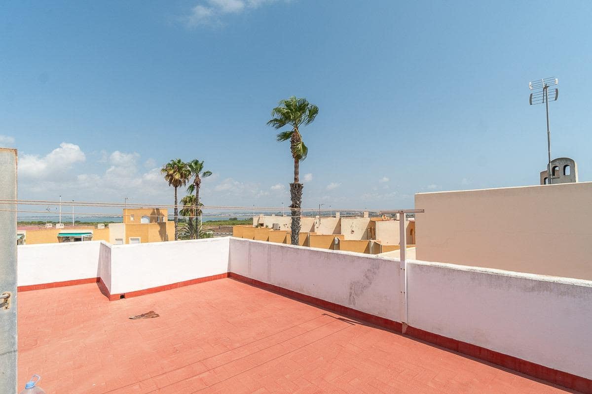 1 camera da letto Appartamento in vendita in Torrevieja con piscina garage - 149.000 € (Rif: 10008244)