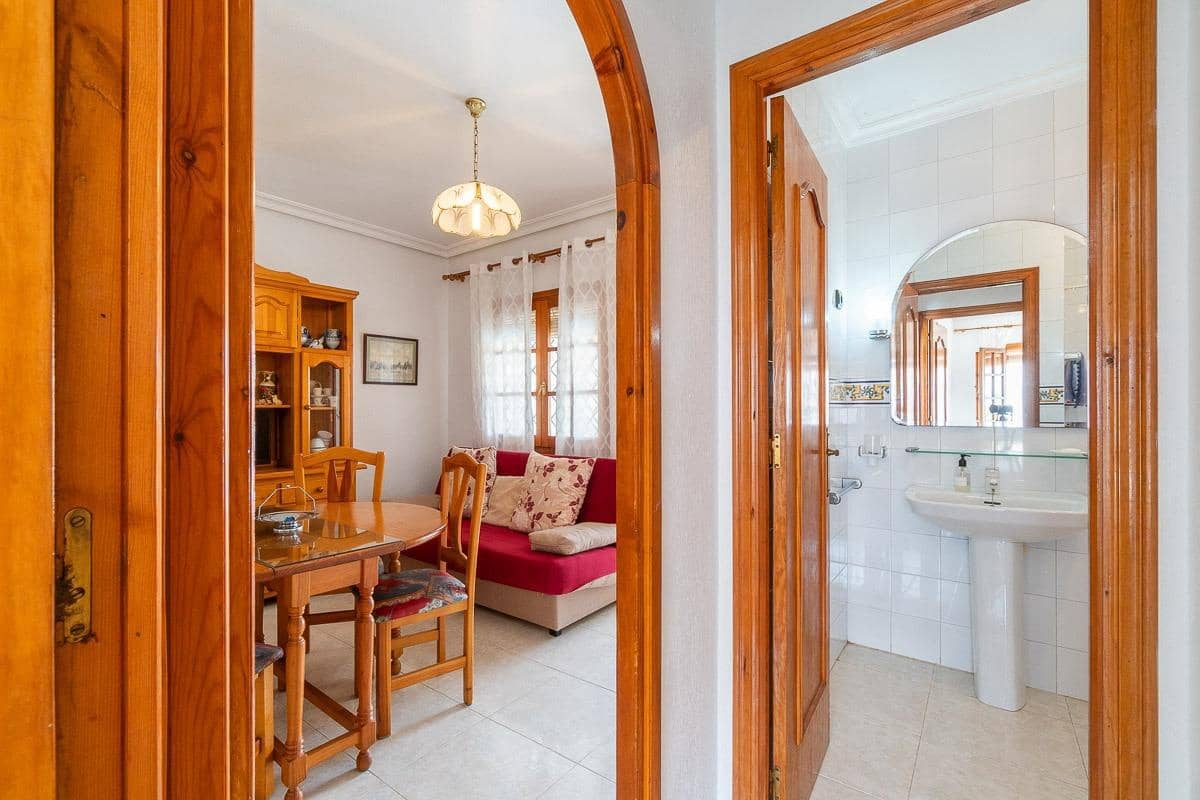 1 camera da letto Appartamento in vendita in Torrevieja con piscina garage - 149.000 € (Rif: 10008244)