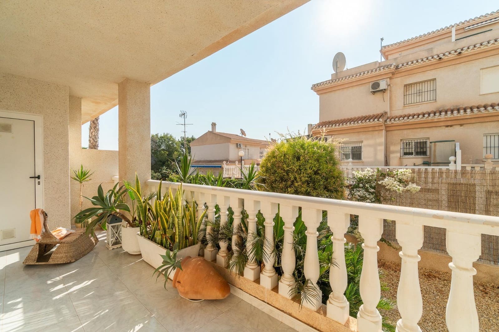2 bedroom Apartment for sale in Playa Flamenca with pool - € 189,900 (Ref: 10008245)