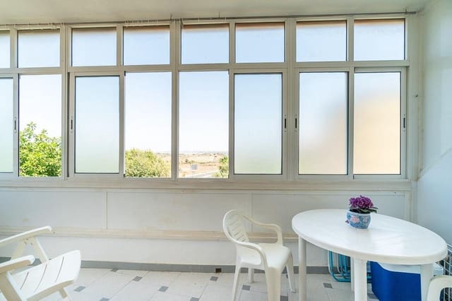 1 soverom Leilighet til salgs i Gaspar Perelló, Torrevieja - € 132 000 (Ref: 10008246)