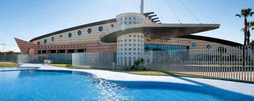 2 camera da letto Attico in vendita in Torrevieja con piscina - 469.000 € (Rif: 10008247)