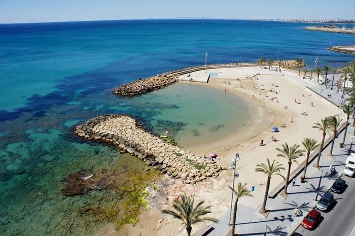 2 camera da letto Attico in vendita in Torrevieja con piscina - 469.000 € (Rif: 10008247)