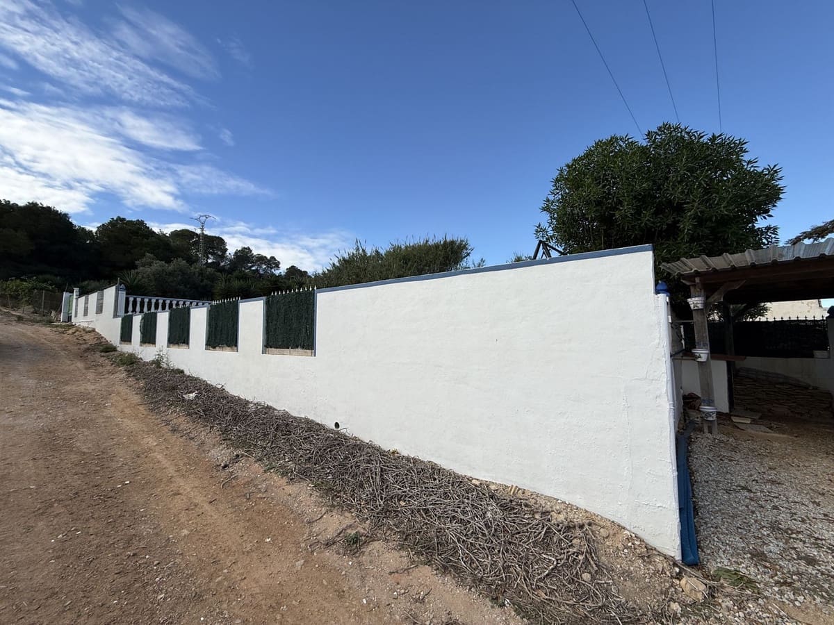 4 Zimmer Finca/Landgut zu verkaufen in Pinar de Campoverde mit Pool Garage - 335.000 € (Ref: 10015007)