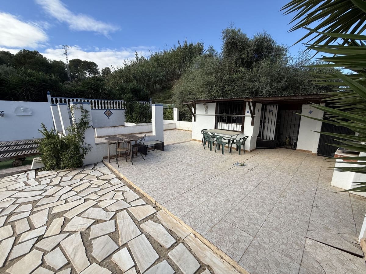 4 Zimmer Finca/Landgut zu verkaufen in Pinar de Campoverde mit Pool Garage - 335.000 € (Ref: 10015007)