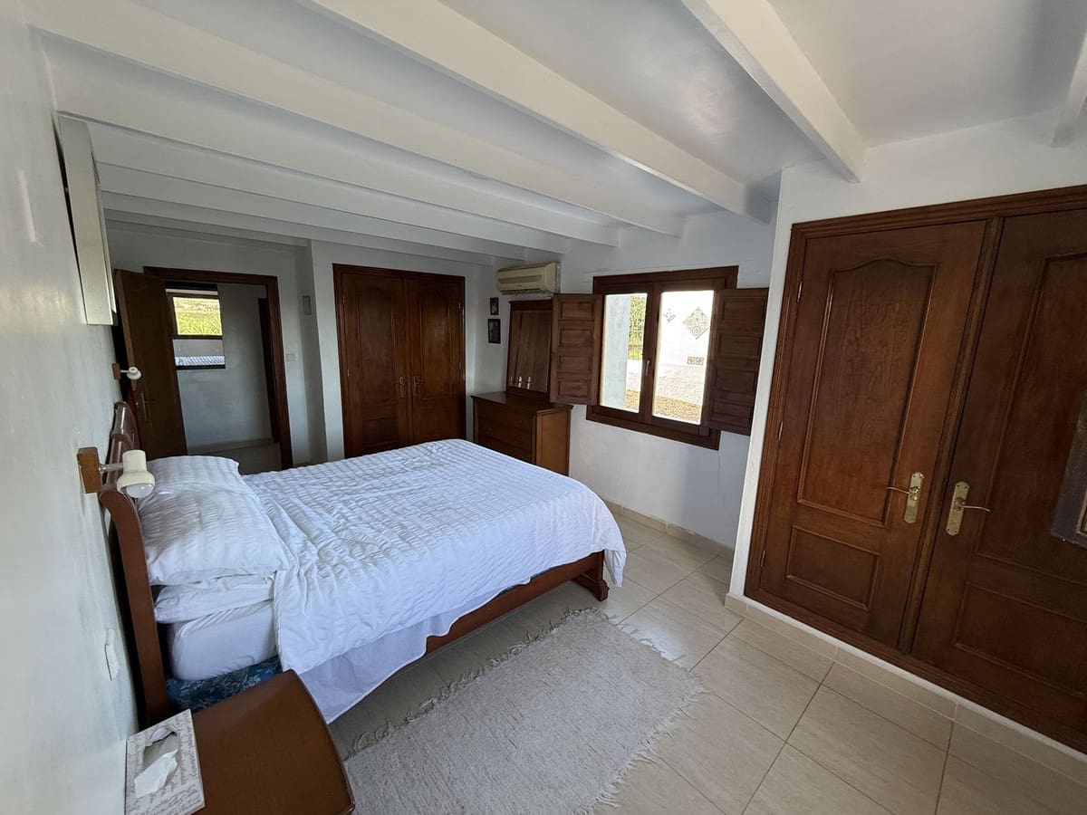 4 Zimmer Finca/Landgut zu verkaufen in Pinar de Campoverde mit Pool Garage - 335.000 € (Ref: 10015007)