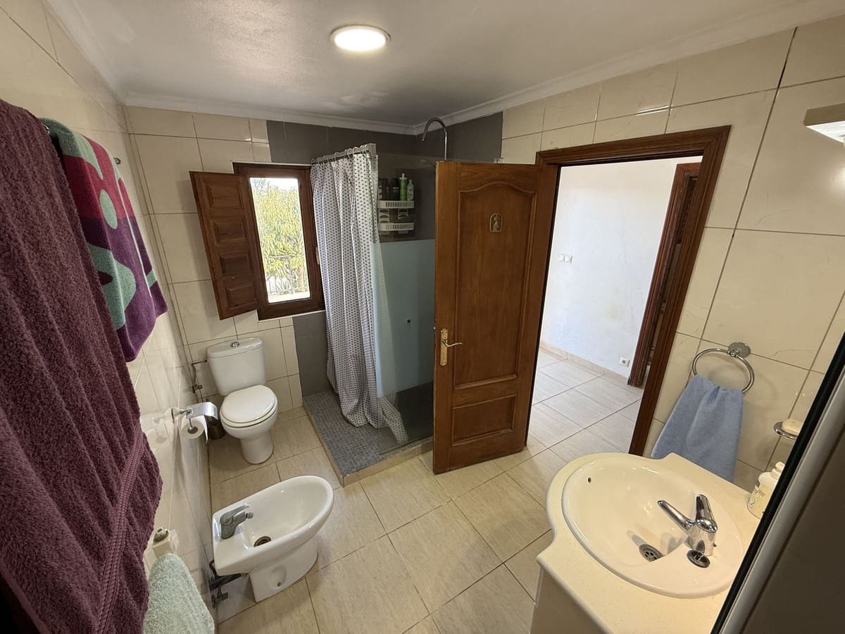4 Zimmer Finca/Landgut zu verkaufen in Pinar de Campoverde mit Pool Garage - 335.000 € (Ref: 10015007)