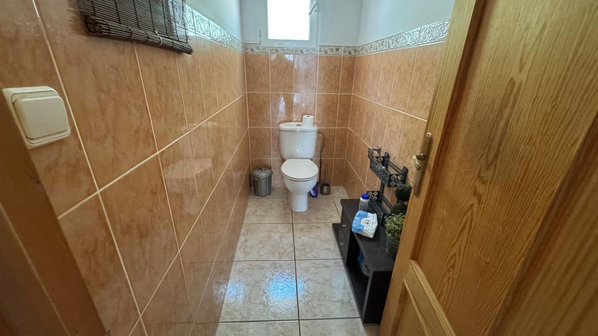 Finca/Casa Rural de 6 habitaciones en Albatera en venta con piscina - 280.000 € (Ref: 10015008)