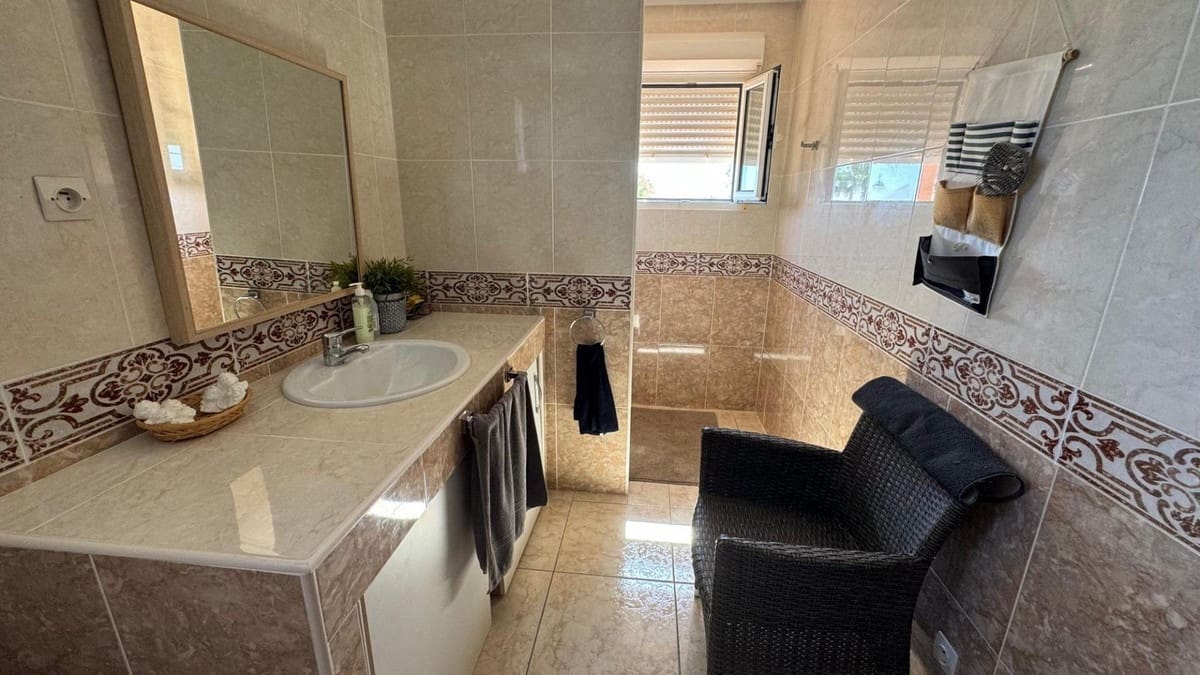 Finca/Casa Rural de 6 habitaciones en Albatera en venta con piscina - 280.000 € (Ref: 10015008)