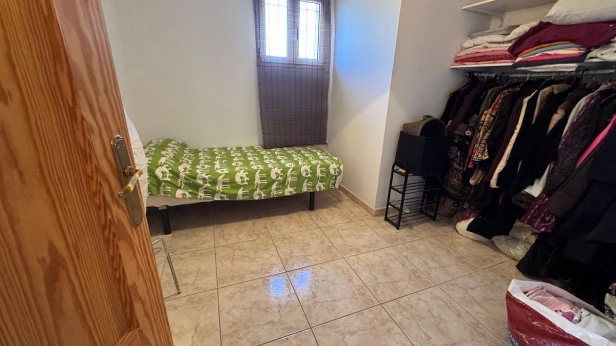 Finca/Casa Rural de 6 habitaciones en Albatera en venta con piscina - 280.000 € (Ref: 10015008)