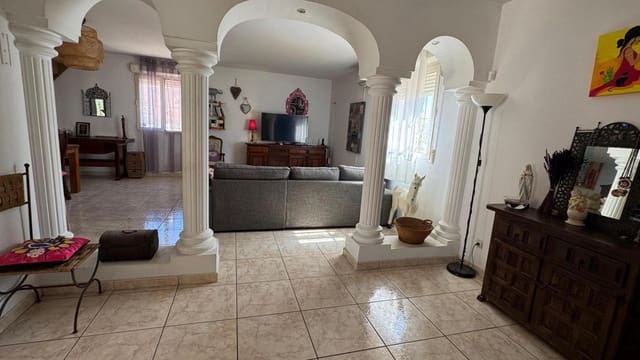 6 camera da letto Finca/Casa di Campagna in vendita in Albatera con piscina - 280.000 € (Rif: 10015008)