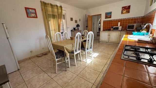 6 camera da letto Finca/Casa di Campagna in vendita in Albatera con piscina - 280.000 € (Rif: 10015008)