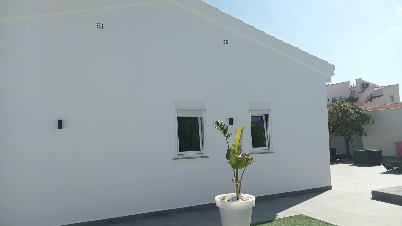 4 bedroom Villa for sale in Cabo Roig with pool - € 695,000 (Ref: 10018167)