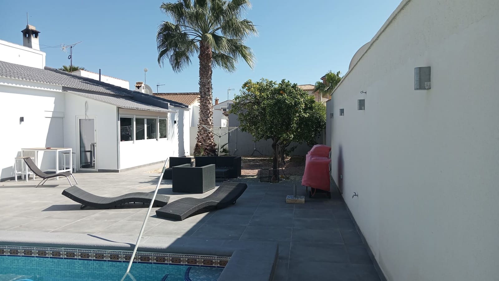 4 bedroom Villa for sale in Cabo Roig with pool - € 695,000 (Ref: 10018167)