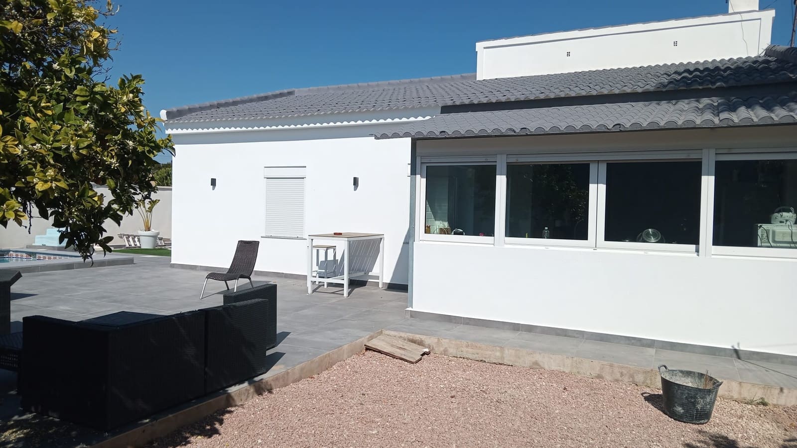 4 bedroom Villa for sale in Cabo Roig with pool - € 695,000 (Ref: 10018167)