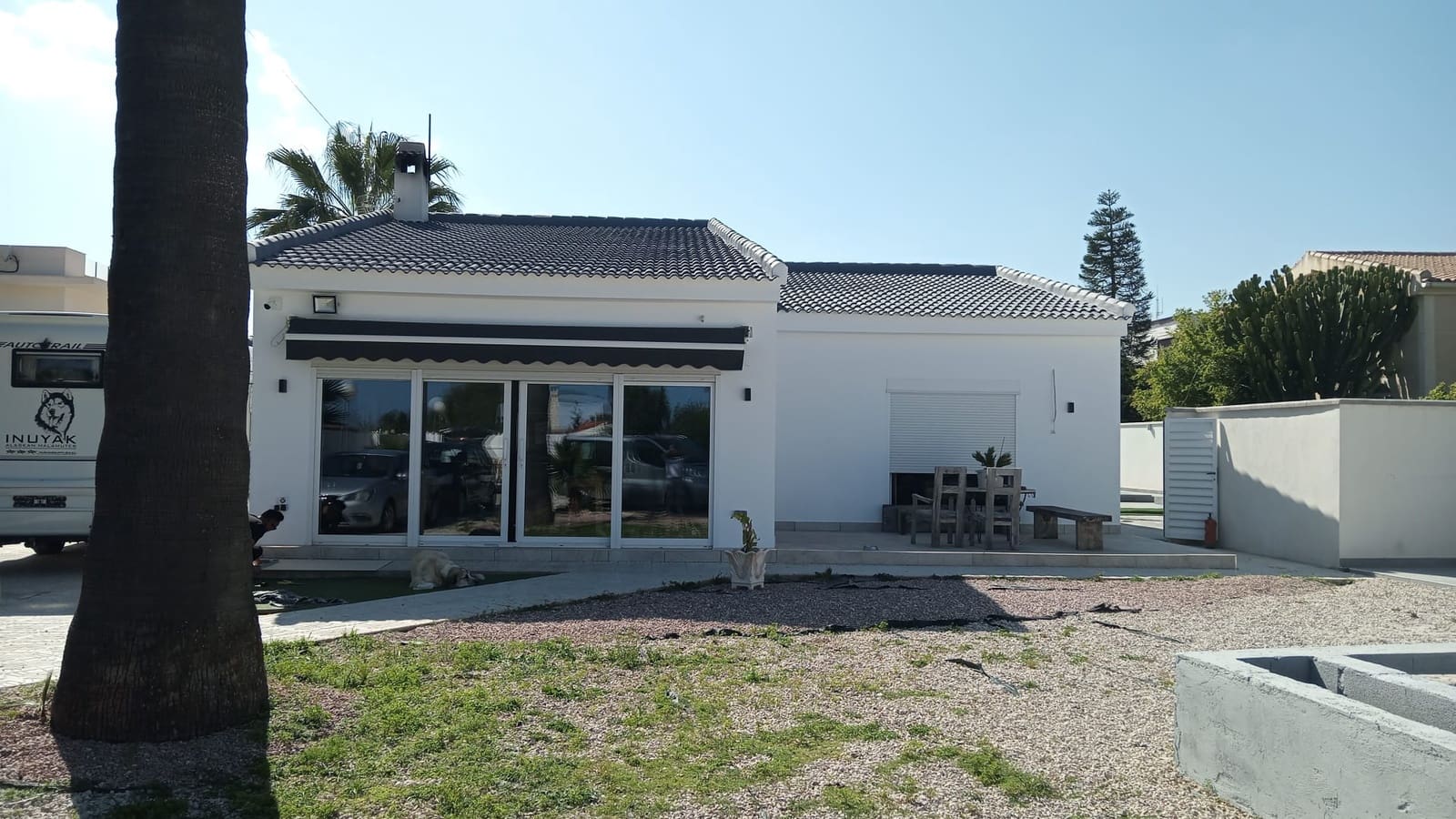 4 bedroom Villa for sale in Cabo Roig with pool - € 695,000 (Ref: 10018167)
