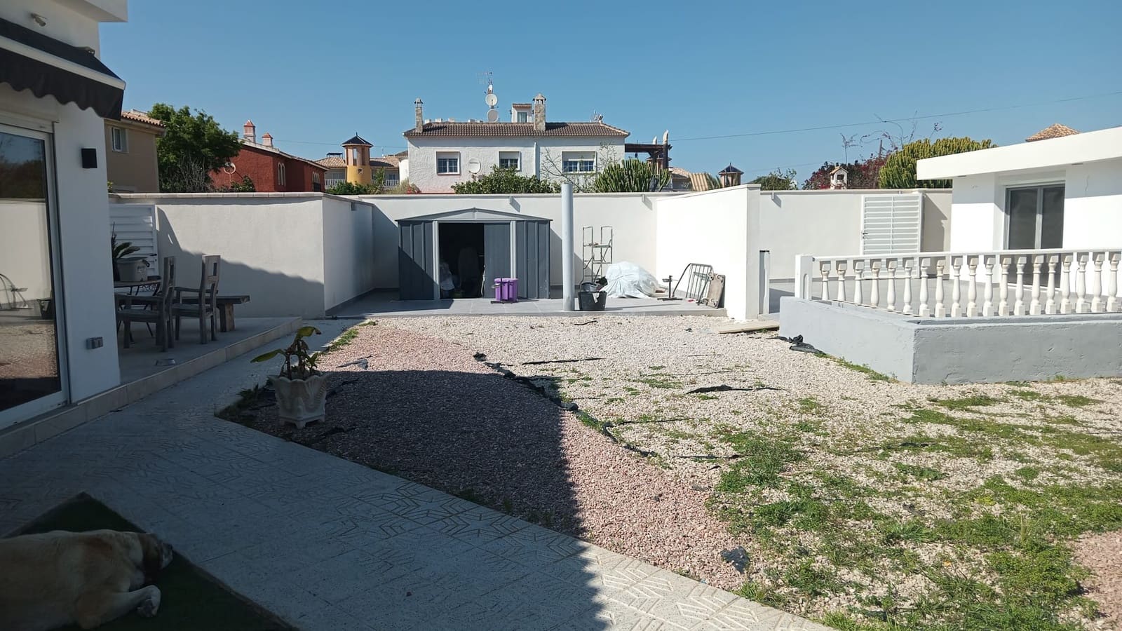 4 bedroom Villa for sale in Cabo Roig with pool - € 695,000 (Ref: 10018167)