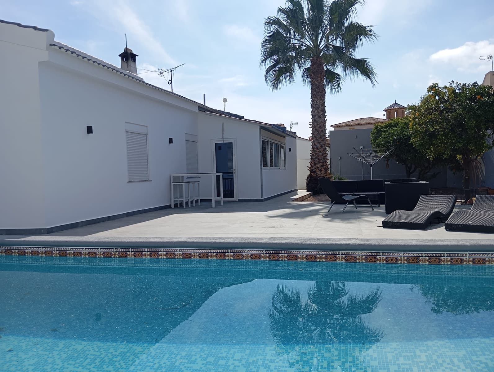 4 bedroom Villa for sale in Cabo Roig with pool - € 695,000 (Ref: 10018167)