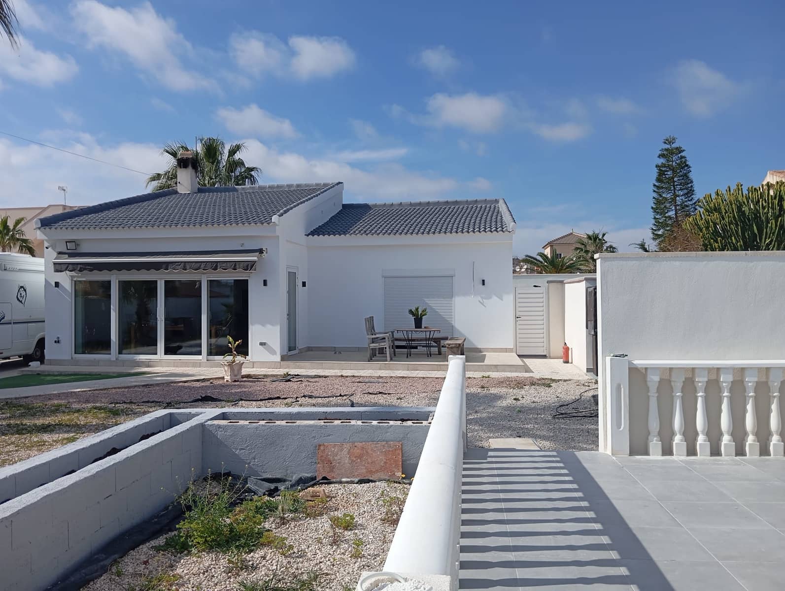 4 bedroom Villa for sale in Cabo Roig with pool - € 695,000 (Ref: 10018167)